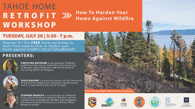 Tahoe Home Retrofit Public Workshop 7.28.2020 640x357