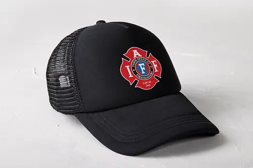 Tahoe Douglas Local 2411 Hat