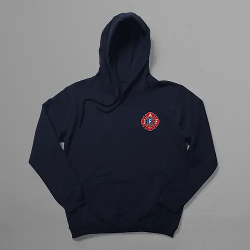 Tahoe Douglas Local 2441 Hoodie