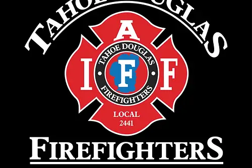 Tahoe Douglas Local 2441 Shirt 2