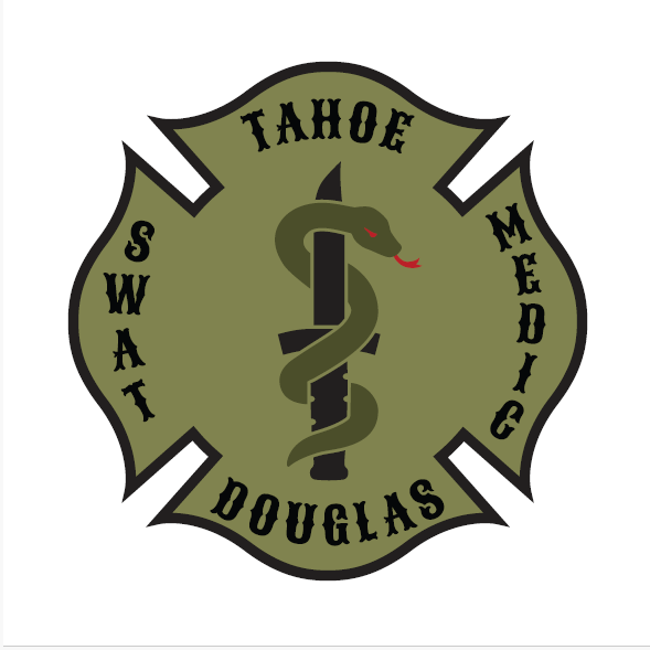 SWAT Medic Logo1