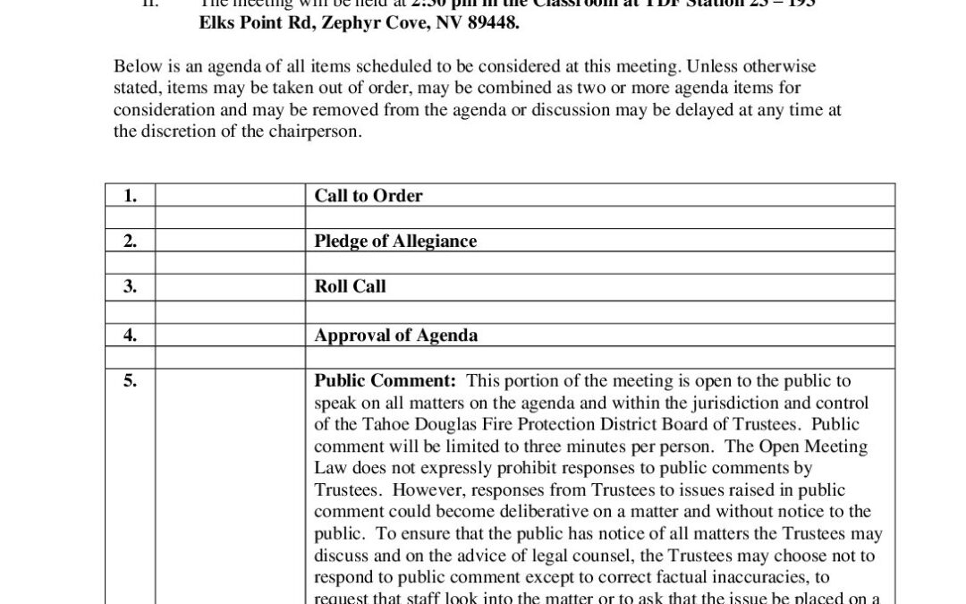 BOT Agenda 05-28-25