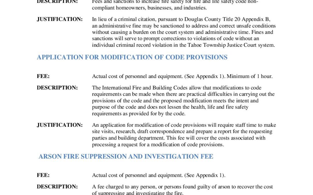 Fees for Service R 8.20.24 PDF