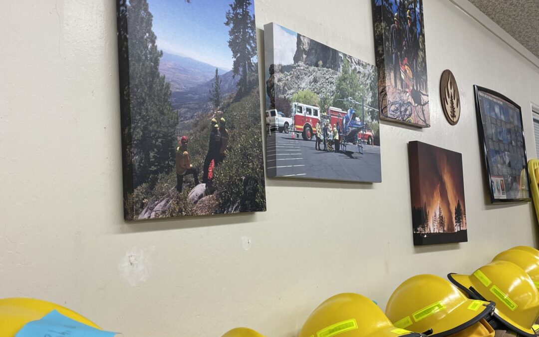 Fire Science Program