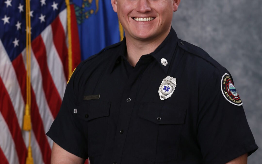 TDFD staff portraits