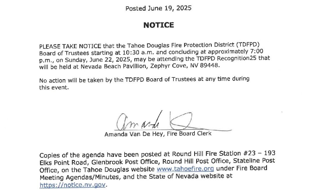 Signed TDFPD Recognition25